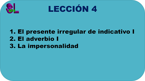 spanish on-line